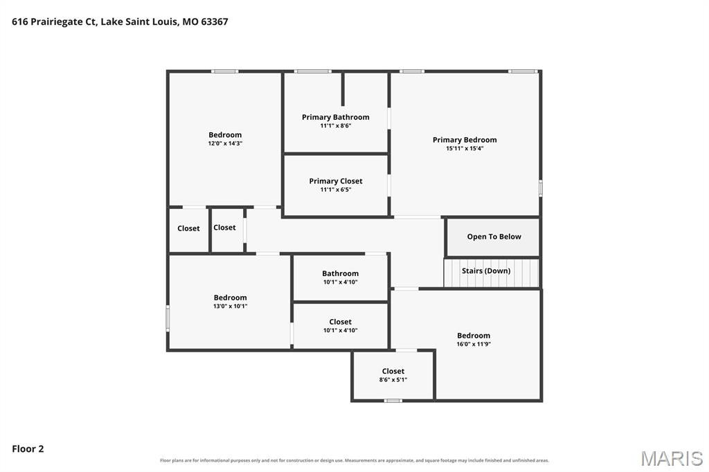 Wyndgate vlB B#2 - B - Residential