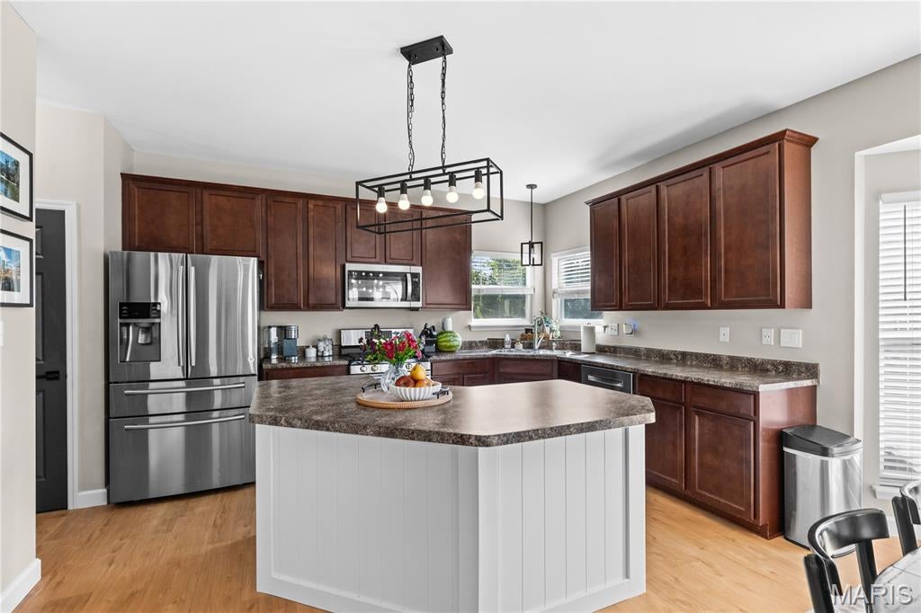 Wyndgate vlB B#2 - B - Residential