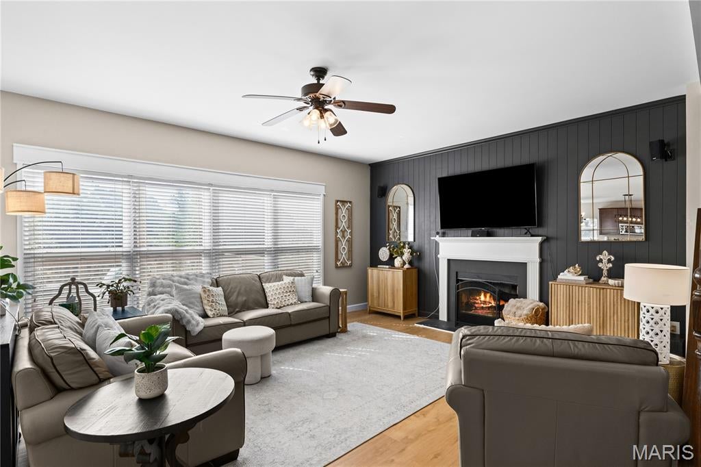 Wyndgate vlB B#2 - B - Residential