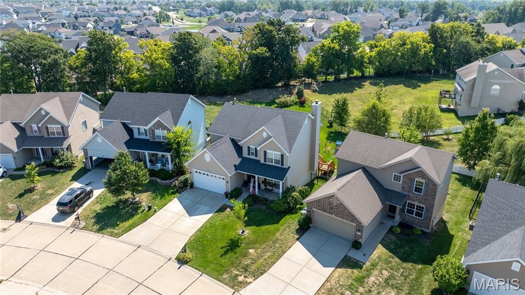 Wyndgate vlB B#2 - B - Residential