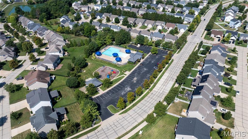 Wyndgate vlB B#2 - B - Residential
