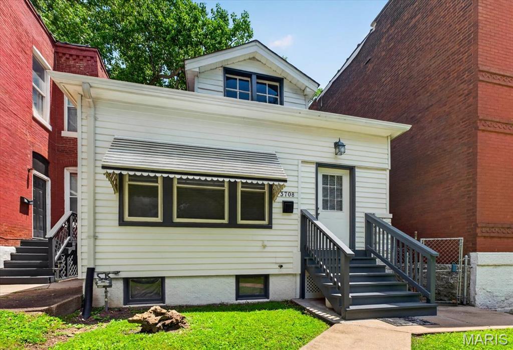 Grimsleys Add - Residential