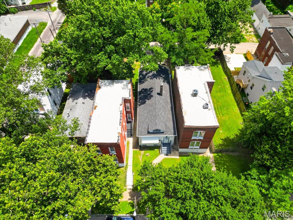 Grimsleys Add - Residential