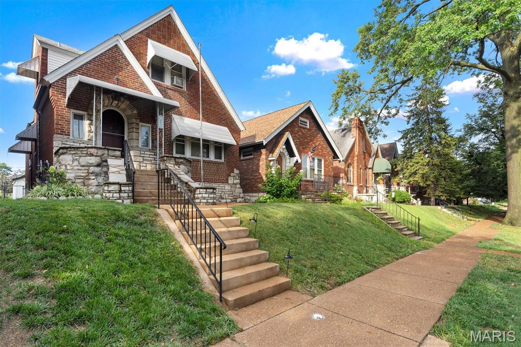 Twabrigs Add - Residential