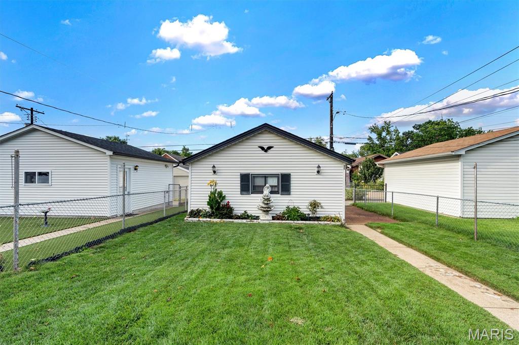 Twabrigs Add - Residential