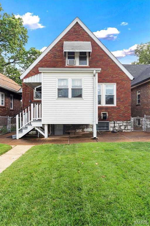 Twabrigs Add - Residential