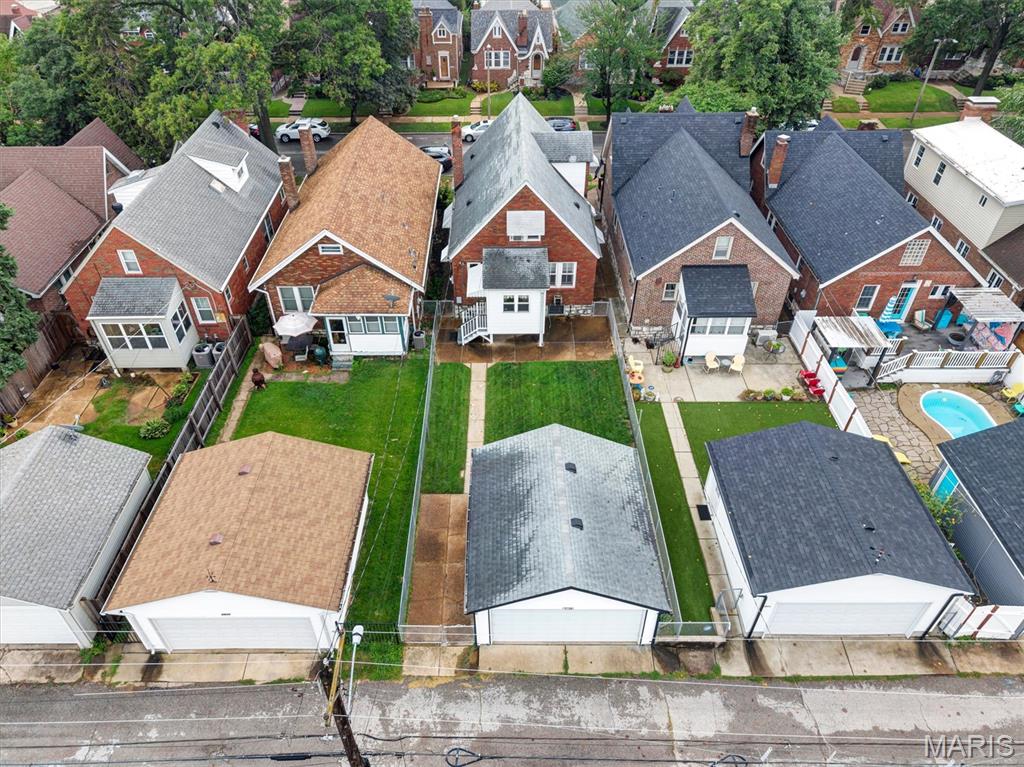 Twabrigs Add - Residential
