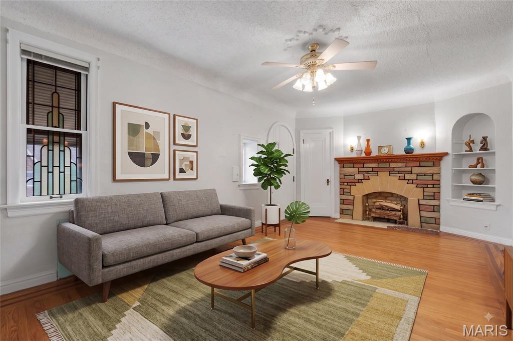 Twabrigs Add - Residential