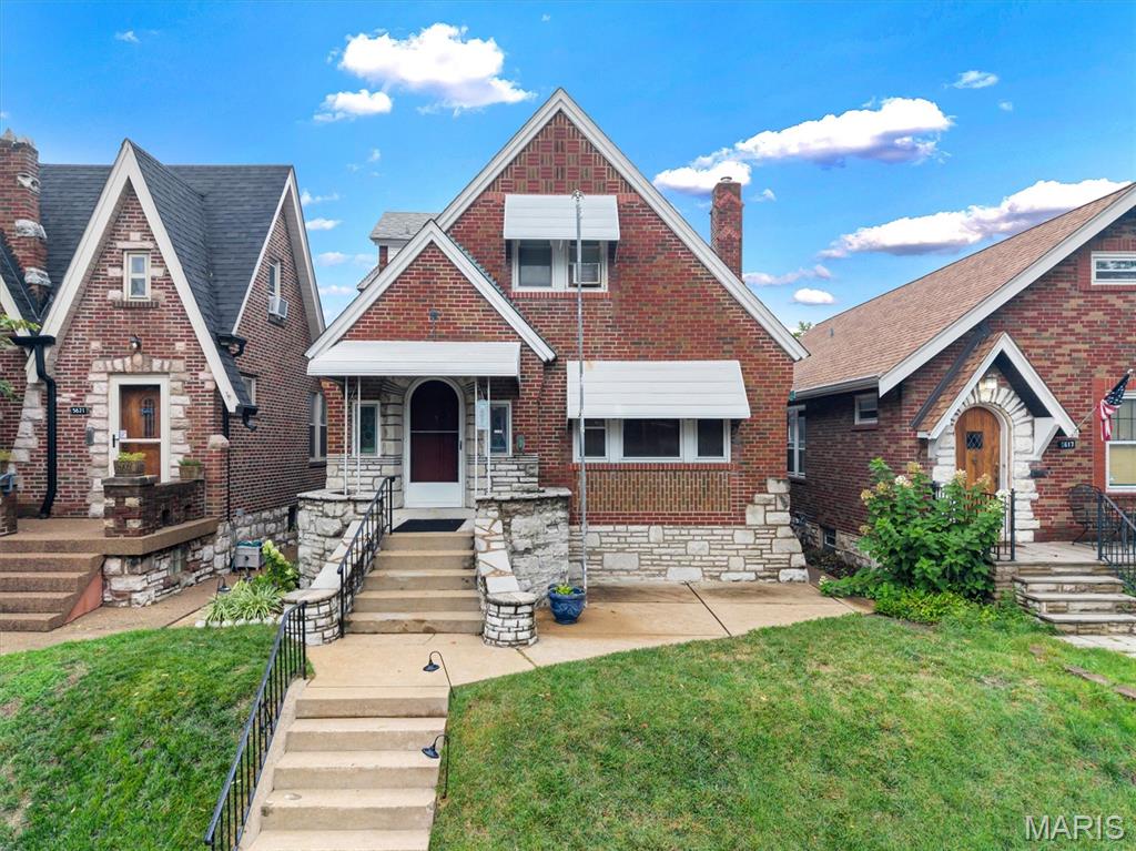 Twabrigs Add - Residential