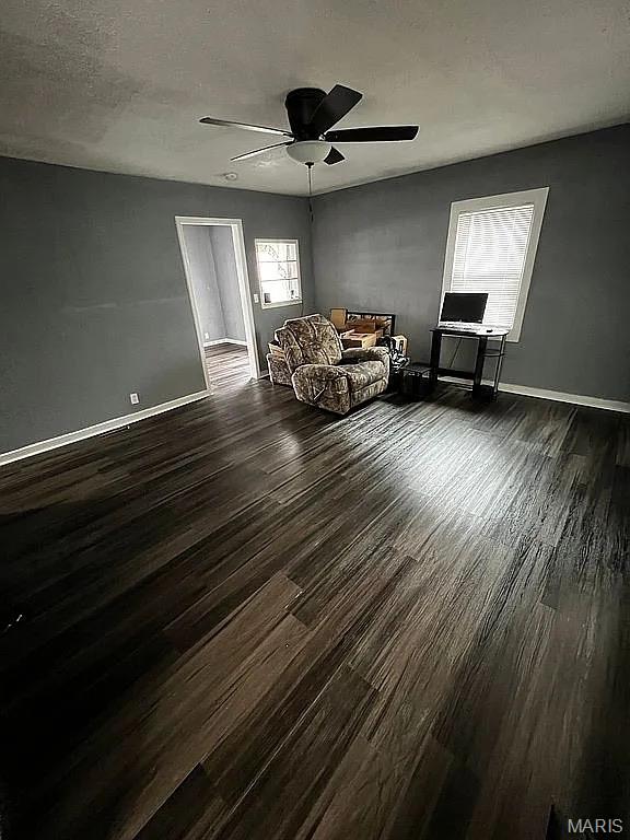 Not in a subdivision - Residential