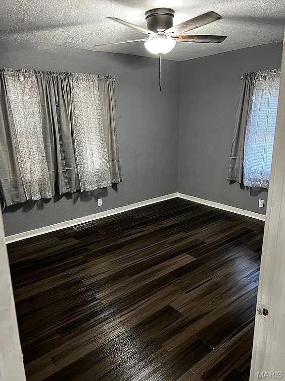 Not in a subdivision - Residential