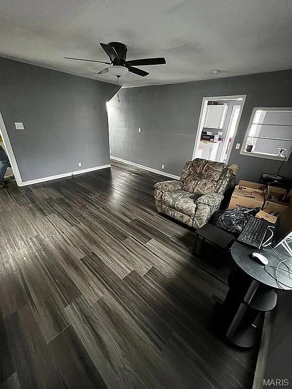 Not in a subdivision - Residential