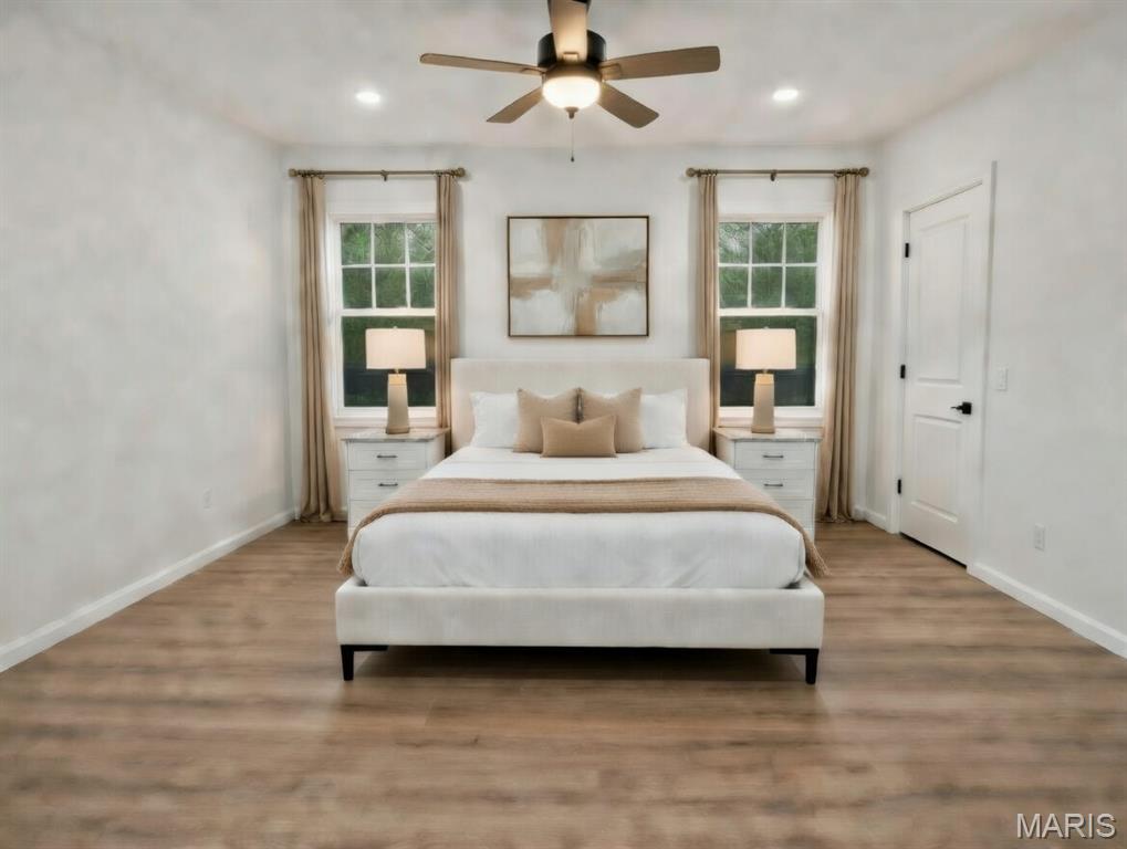 Saddlze II Development - Residential