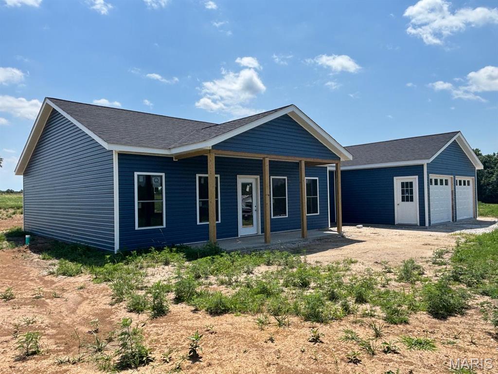 Saddlze II Development - Residential