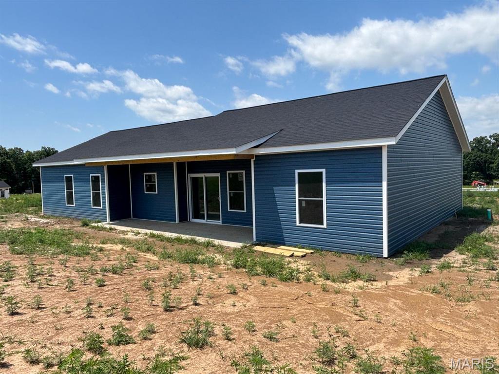 Saddlze II Development - Residential