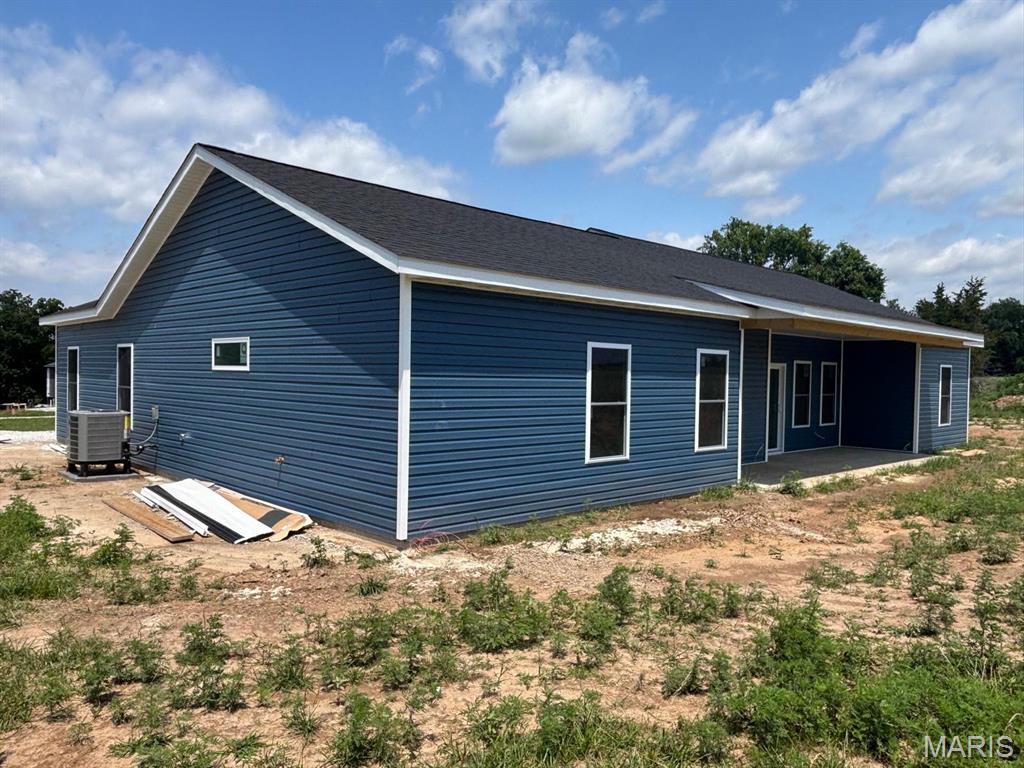 Saddlze II Development - Residential