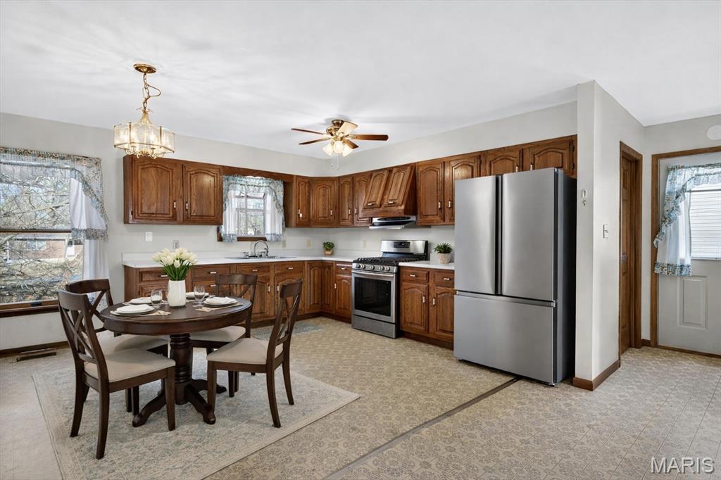 Hollywood Heights - Residential