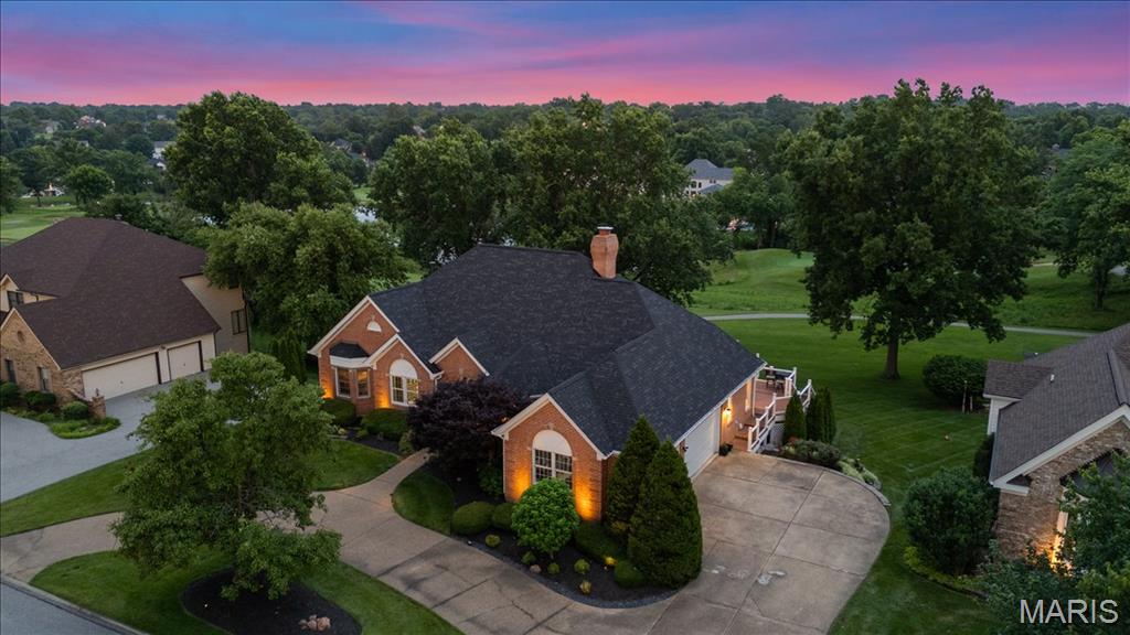 Whitmoor - Residential