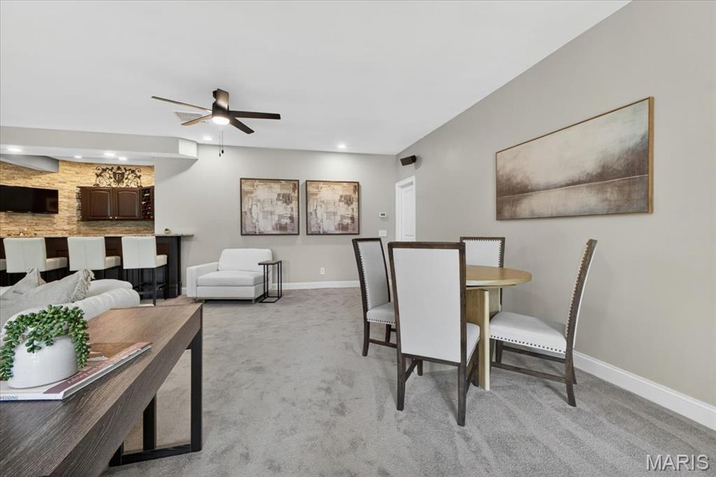 Whitmoor - Residential