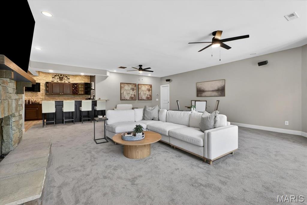 Whitmoor - Residential