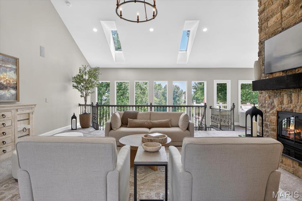 Whitmoor - Residential