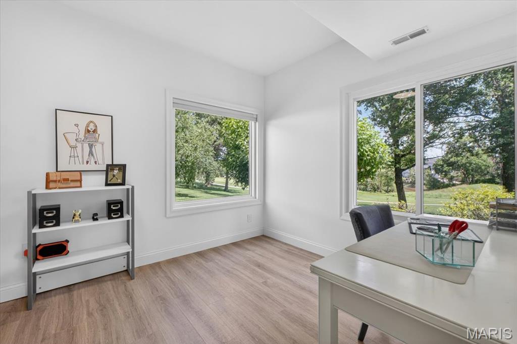 Whitmoor - Residential