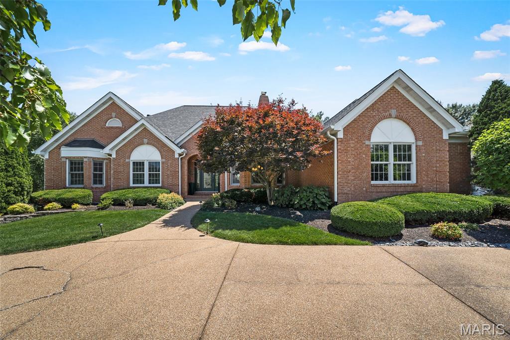 Whitmoor - Residential