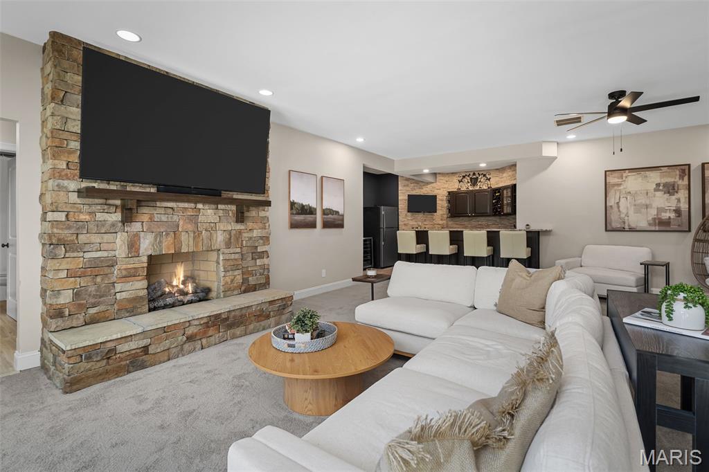 Whitmoor - Residential