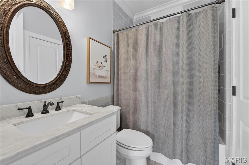 Whitmoor - Residential