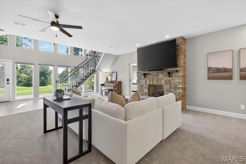 Whitmoor - Residential