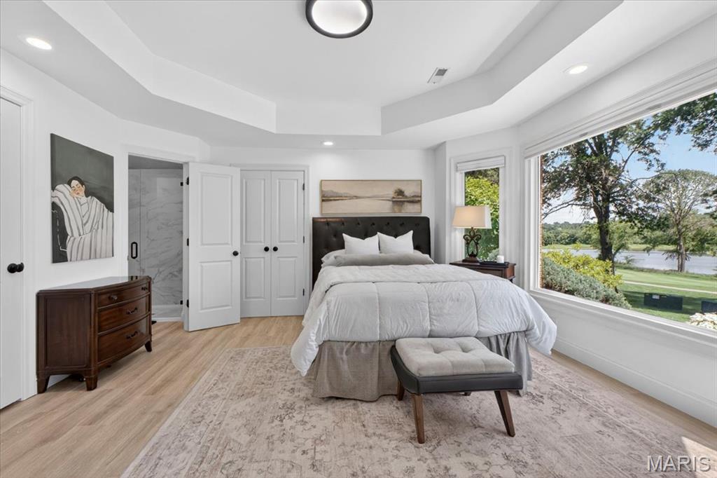 Whitmoor - Residential
