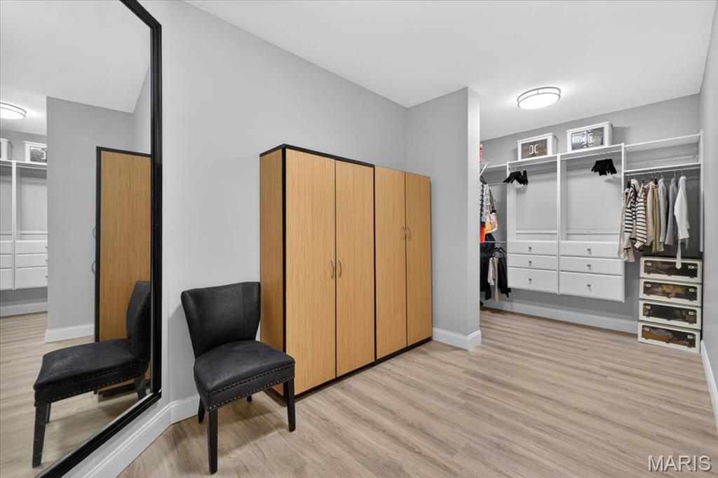 Whitmoor - Residential