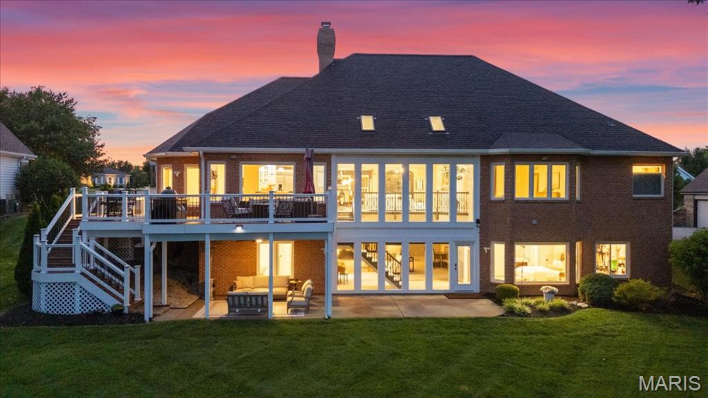 Whitmoor - Residential