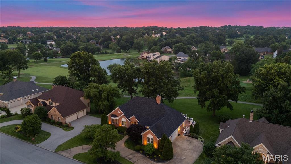 Whitmoor - Residential