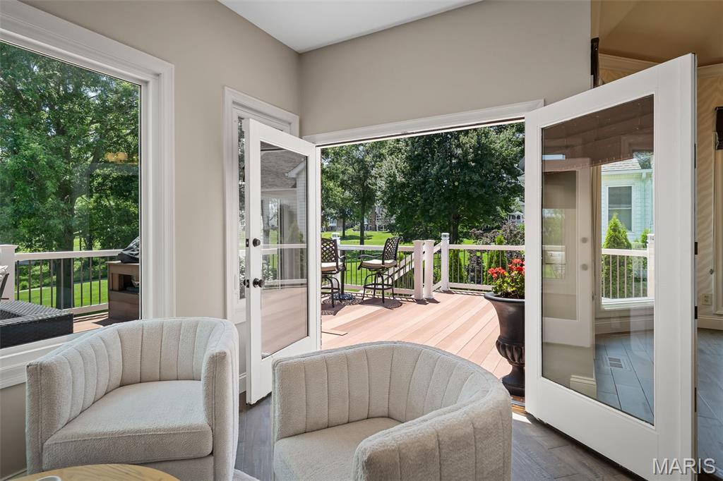 Whitmoor - Residential
