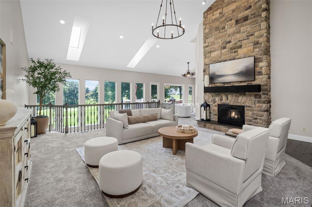 Whitmoor - Residential
