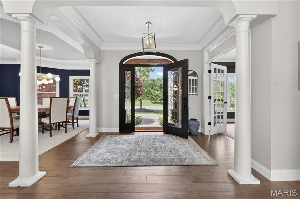 Whitmoor - Residential