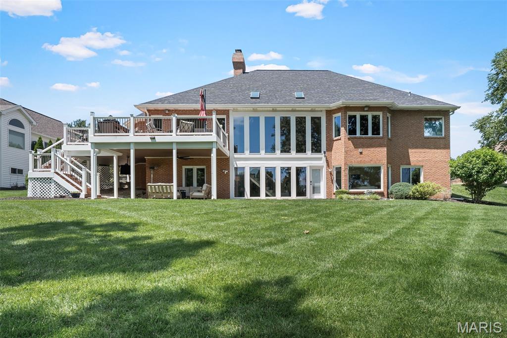 Whitmoor - Residential
