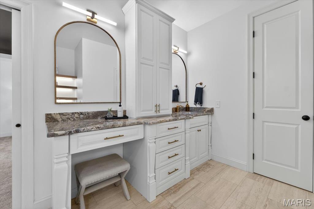 Whitmoor - Residential