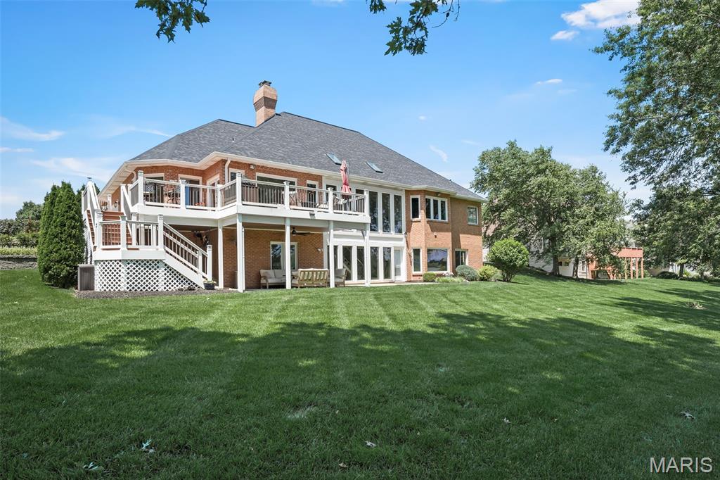 Whitmoor - Residential