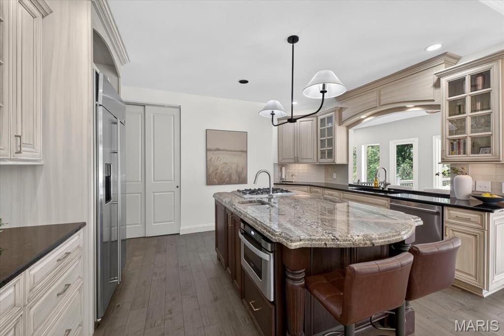 Whitmoor - Residential