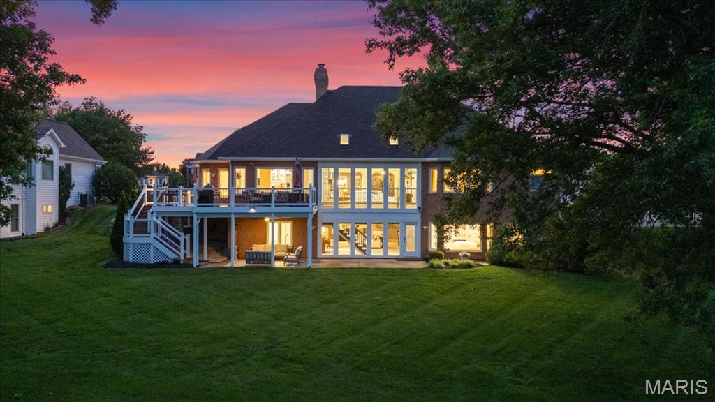 Whitmoor - Residential