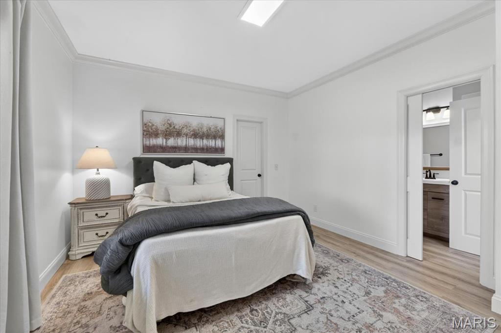 Whitmoor - Residential
