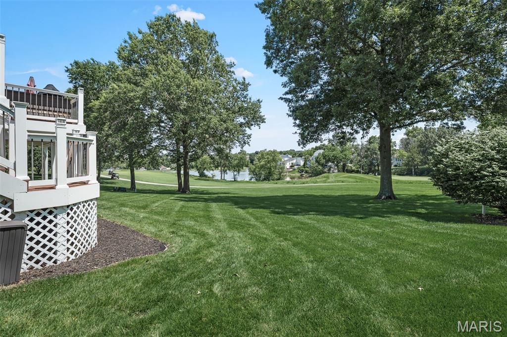 Whitmoor - Residential