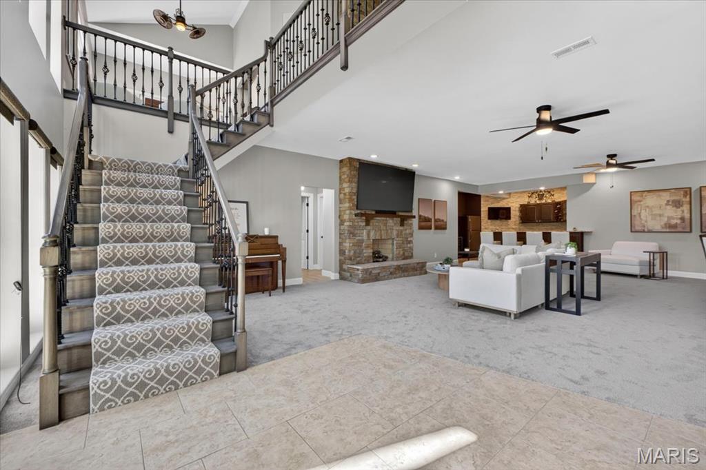 Whitmoor - Residential