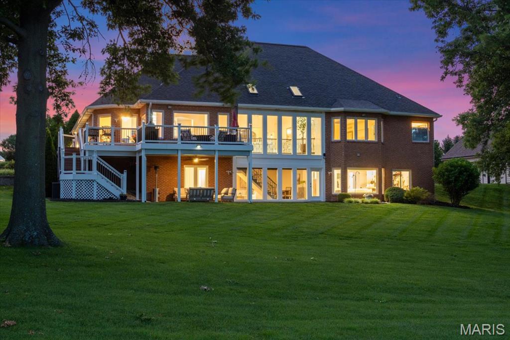 Whitmoor - Residential