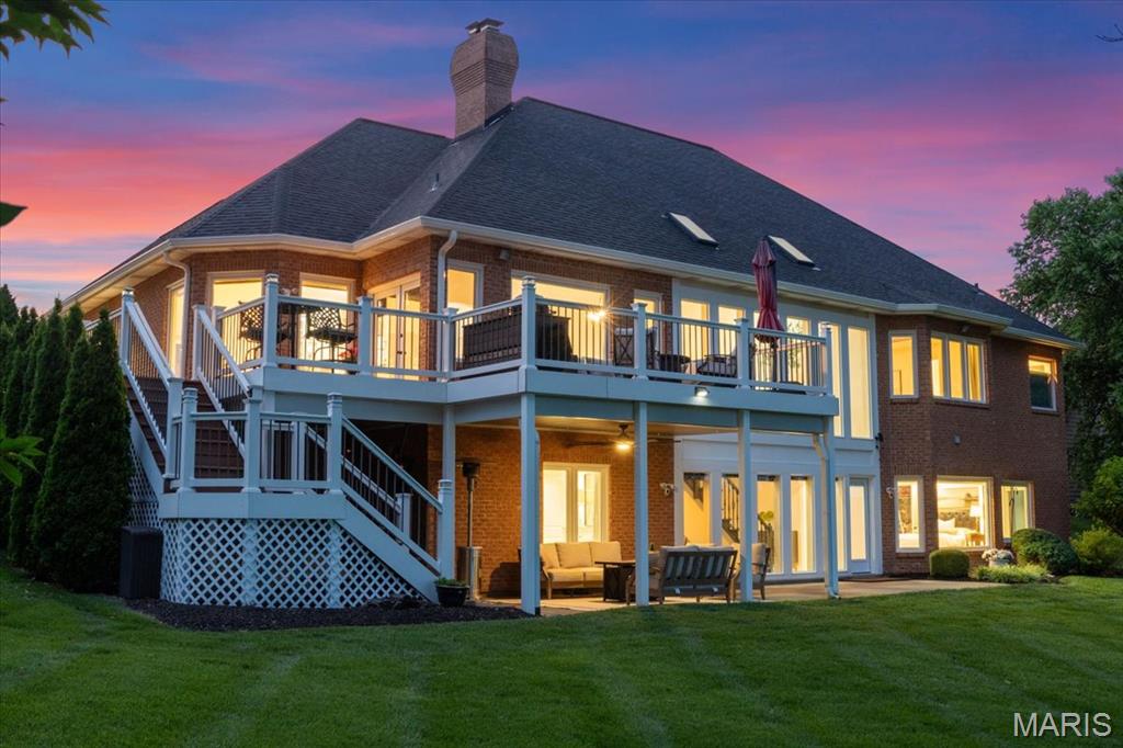Whitmoor - Residential