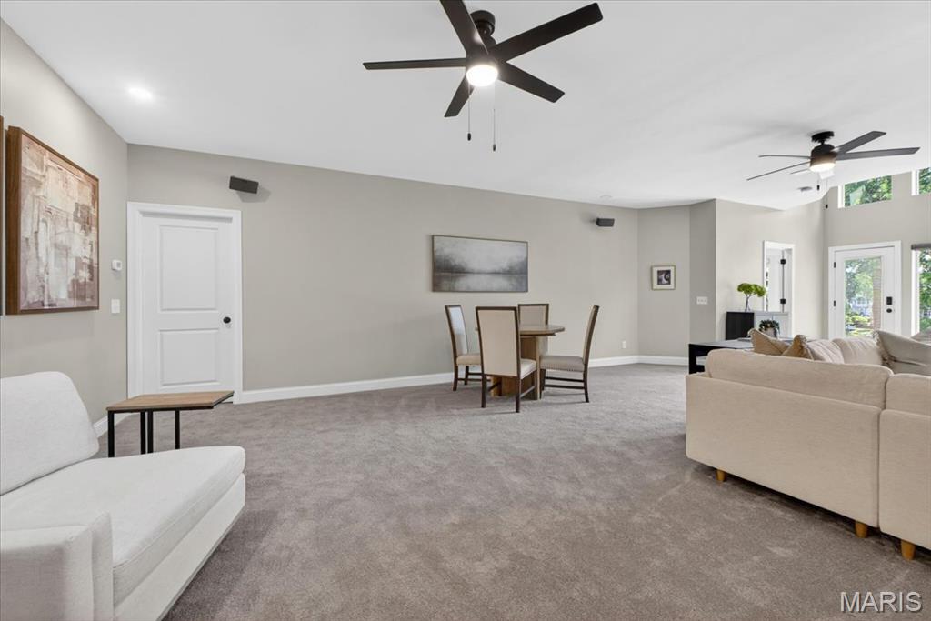 Whitmoor - Residential