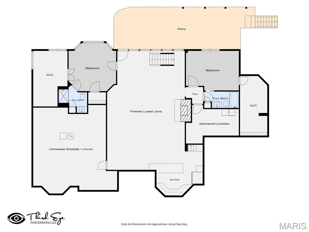 Whitmoor - Residential