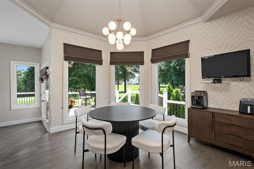 Whitmoor - Residential